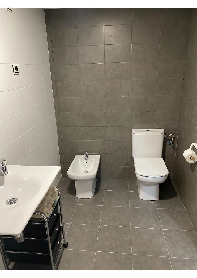 Apartamento A 200 M Del Mar Apartment Cambrils