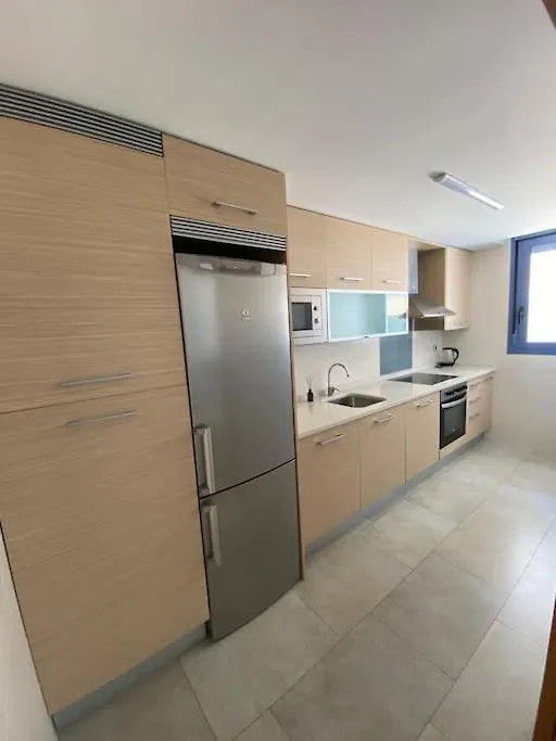 Apartamento A 200 M Del Mar Apartment Cambrils