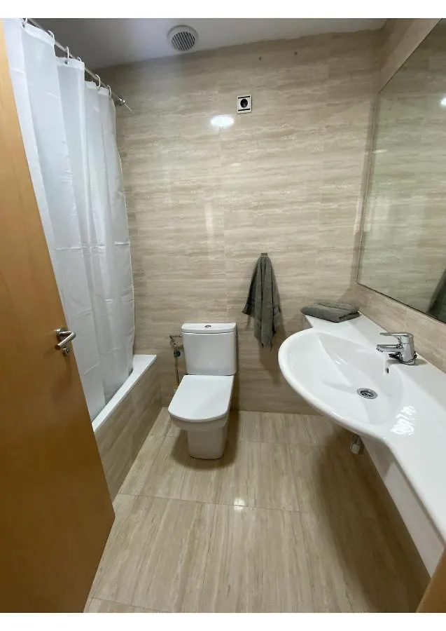 Apartamento A 200 M Del Mar Apartment Cambrils