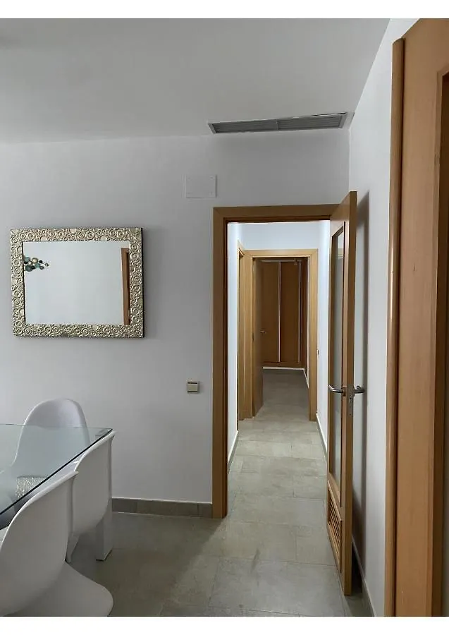 Apartamento A 200 M Del Mar Apartment Cambrils 0*,  Spain