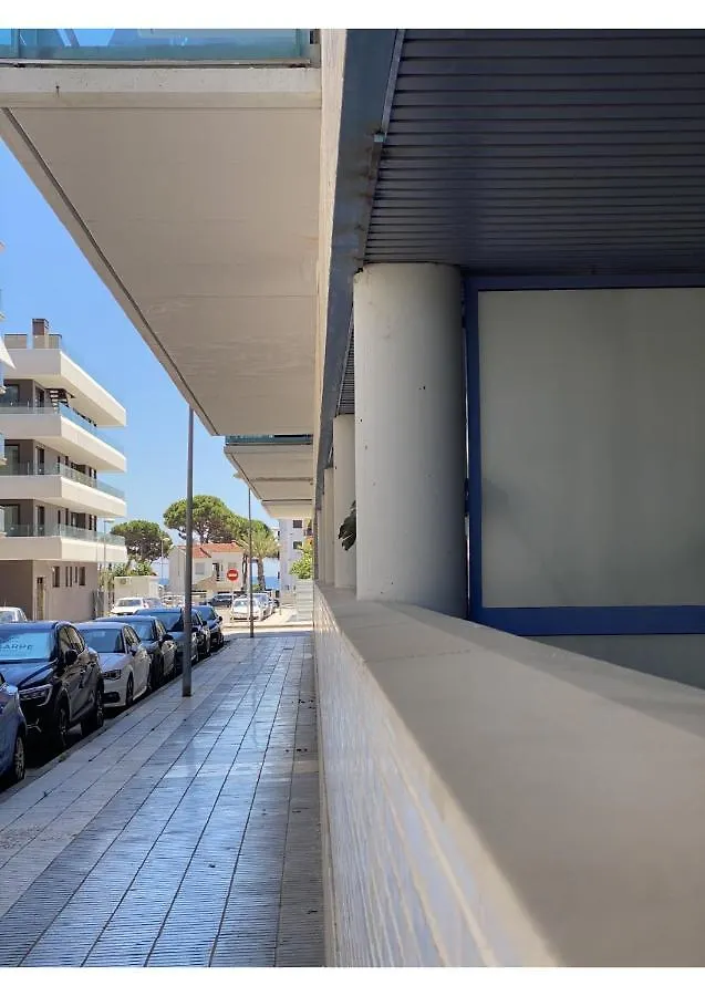 Apartamento A 200 M Del Mar Apartment Cambrils