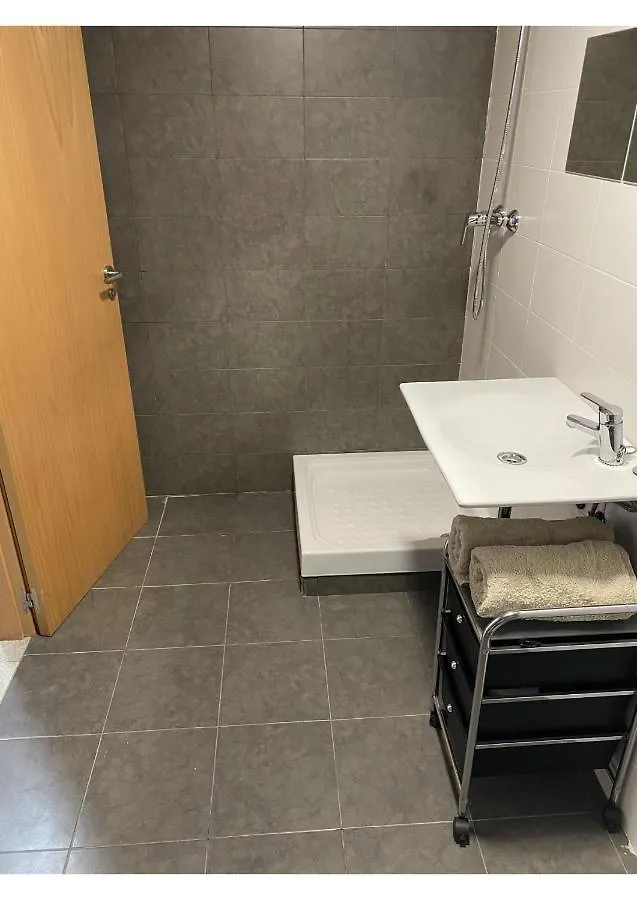 Apartamento A 200 M Del Mar Apartment Cambrils