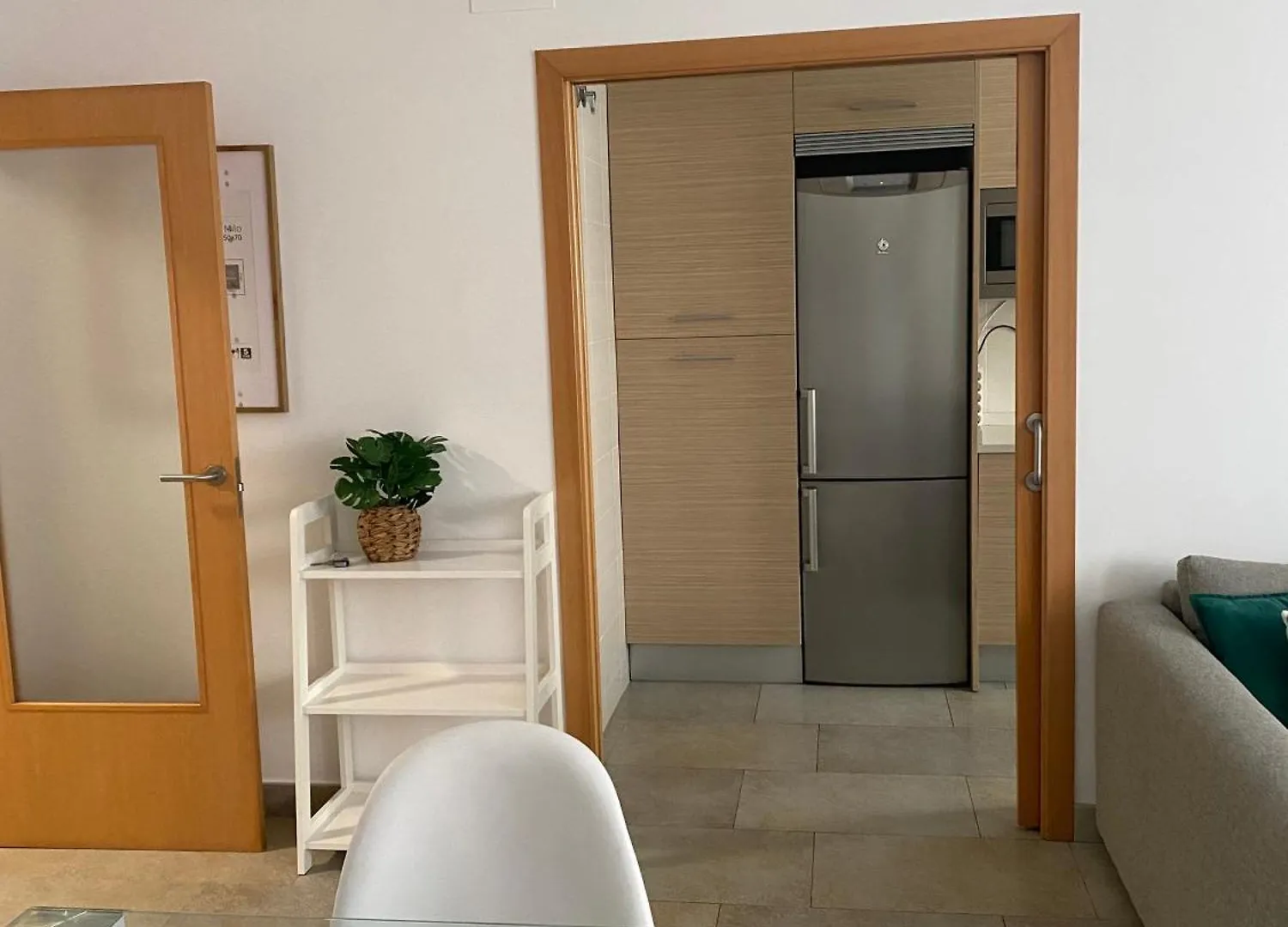 Apartamento A 200 M Del Mar Apartment Cambrils