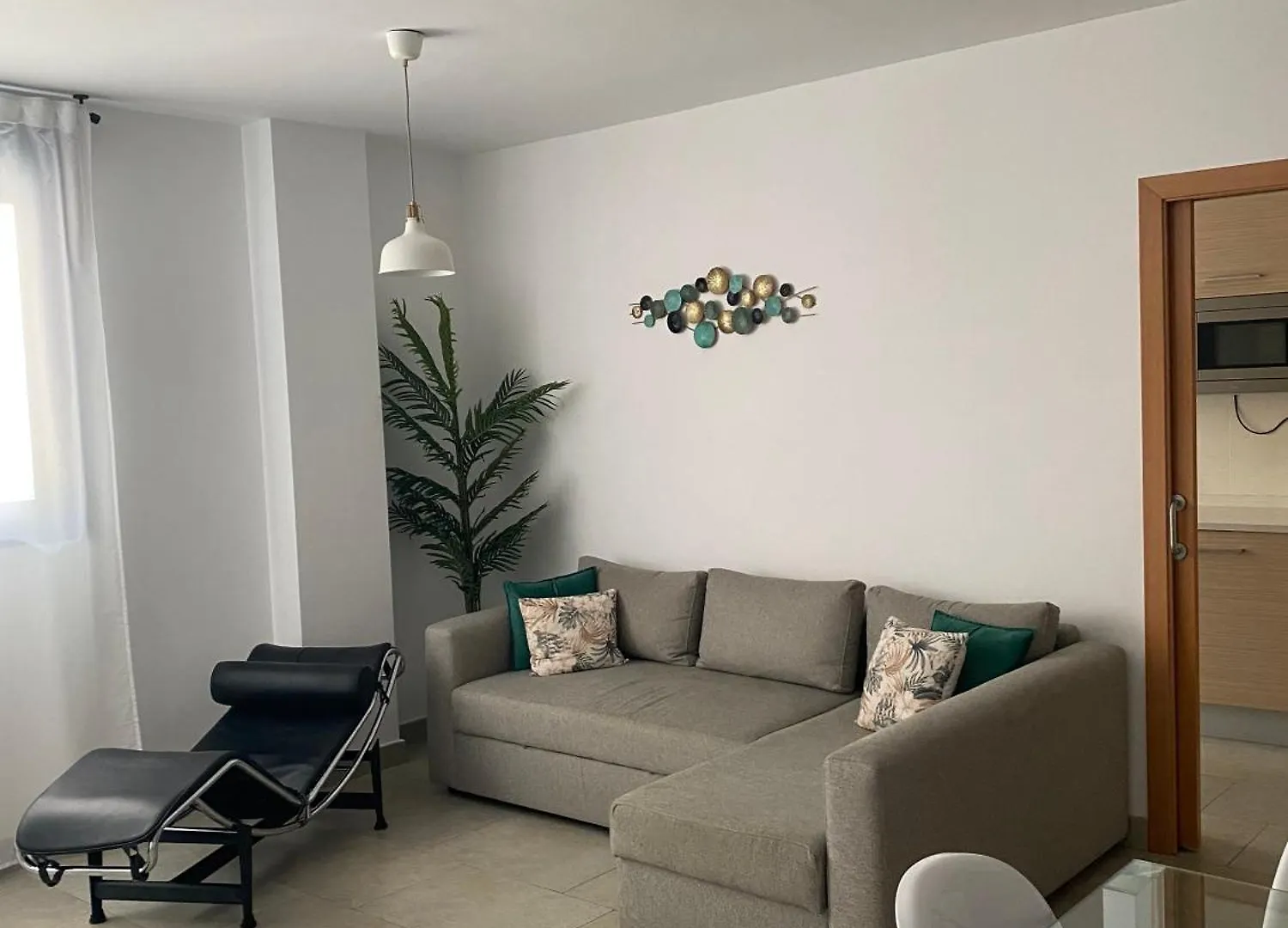 Apartamento A 200 M Del Mar Apartment Cambrils