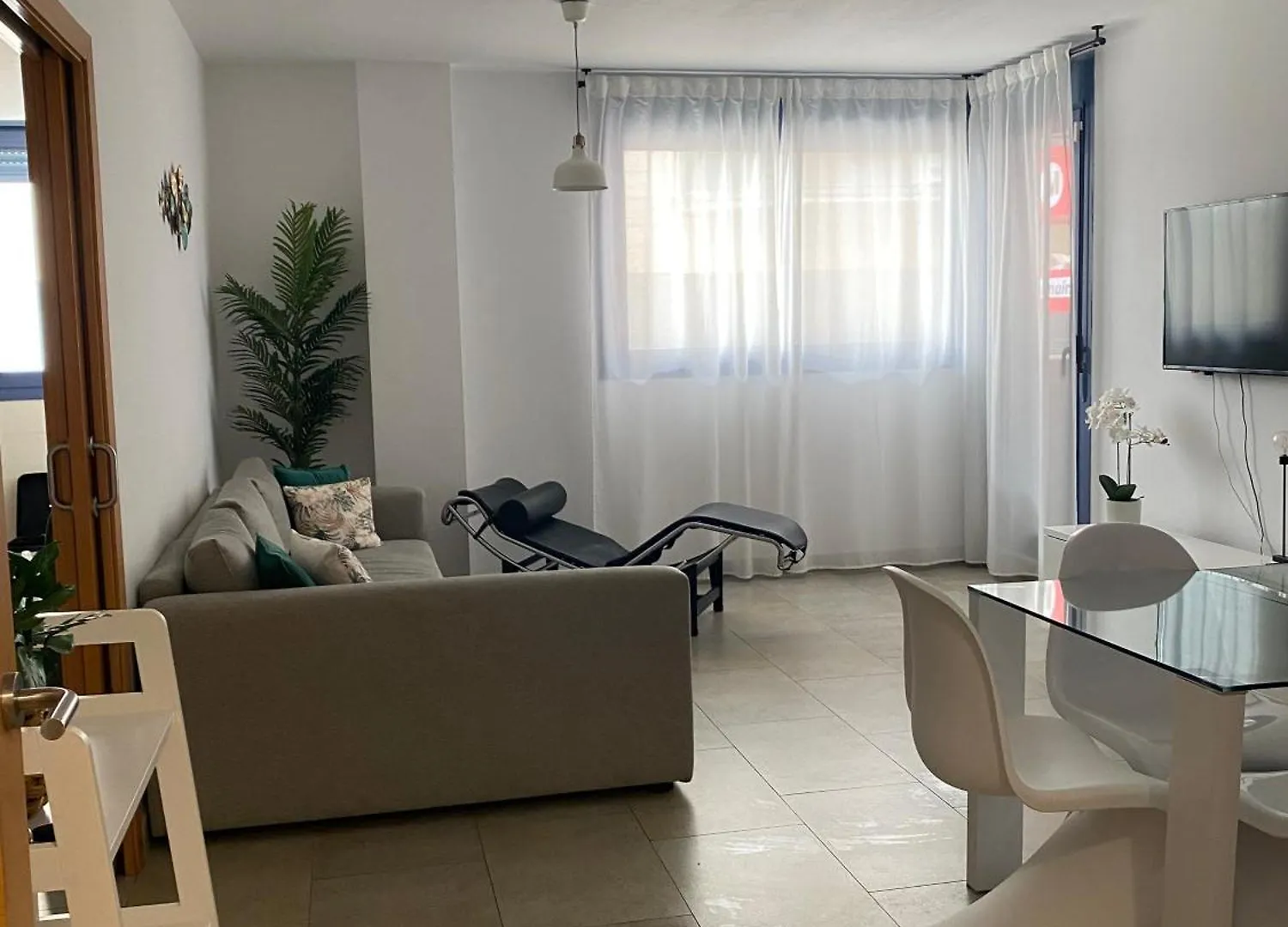 Apartamento A 200 M Del Mar Apartment Cambrils