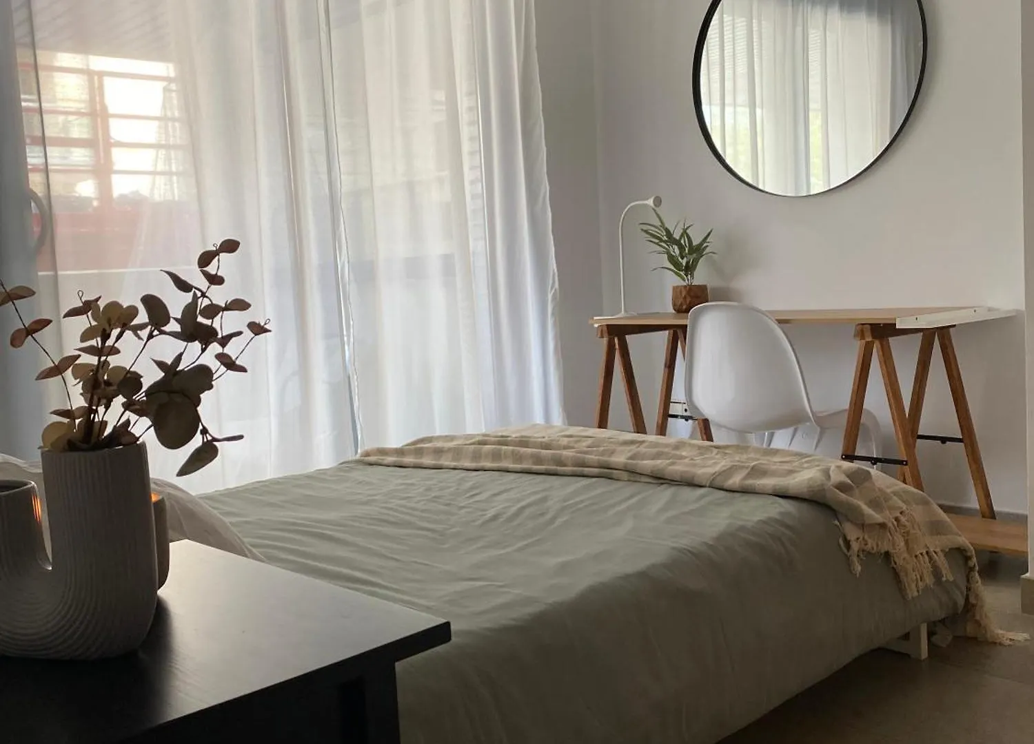 Apartamento A 200 M Del Mar Apartment Cambrils