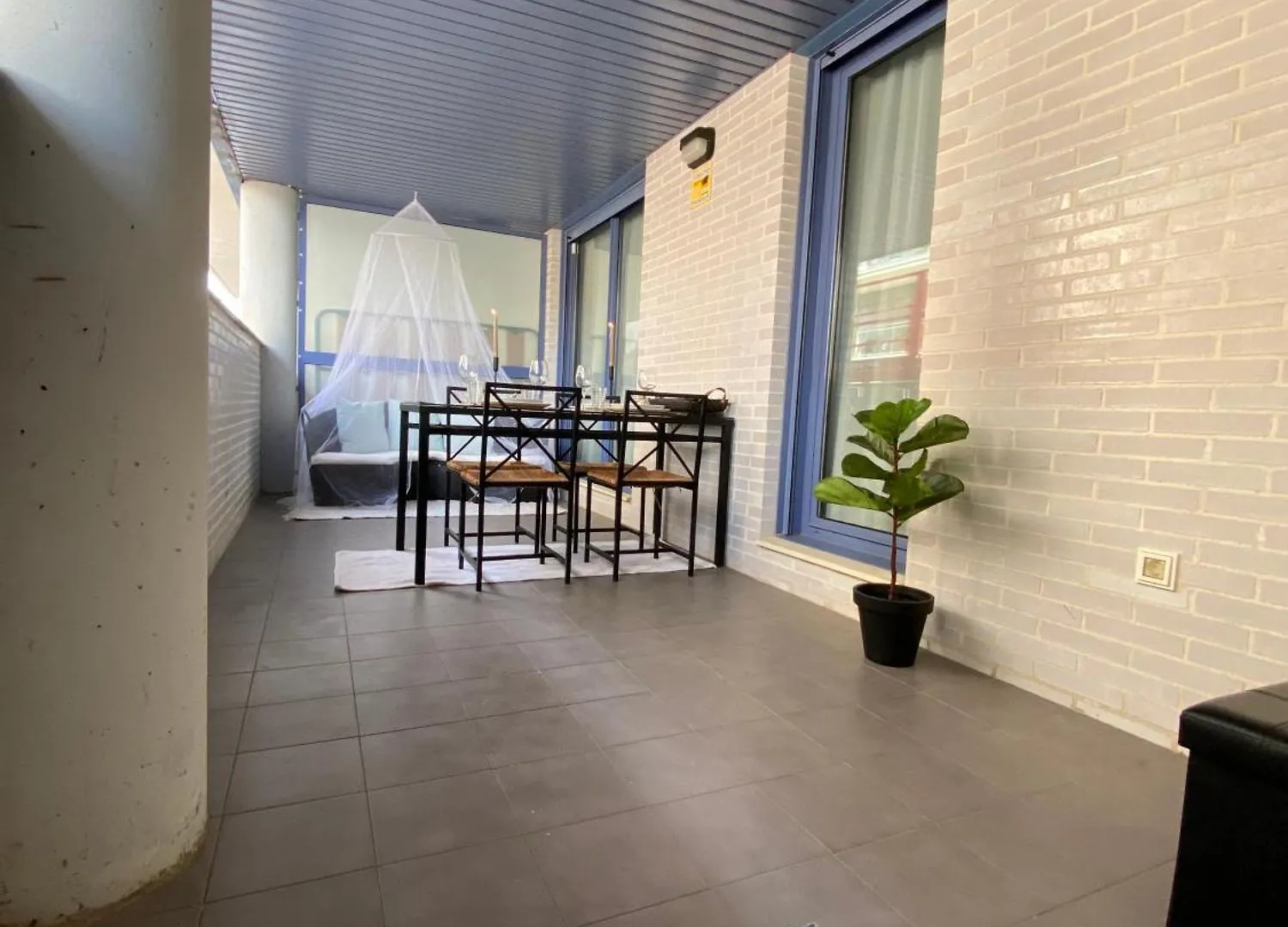 Apartamento A 200 M Del Mar Apartment Cambrils Spain