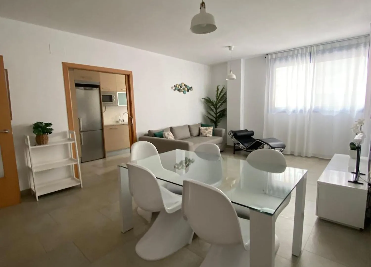 Apartamento A 200 M Del Mar location