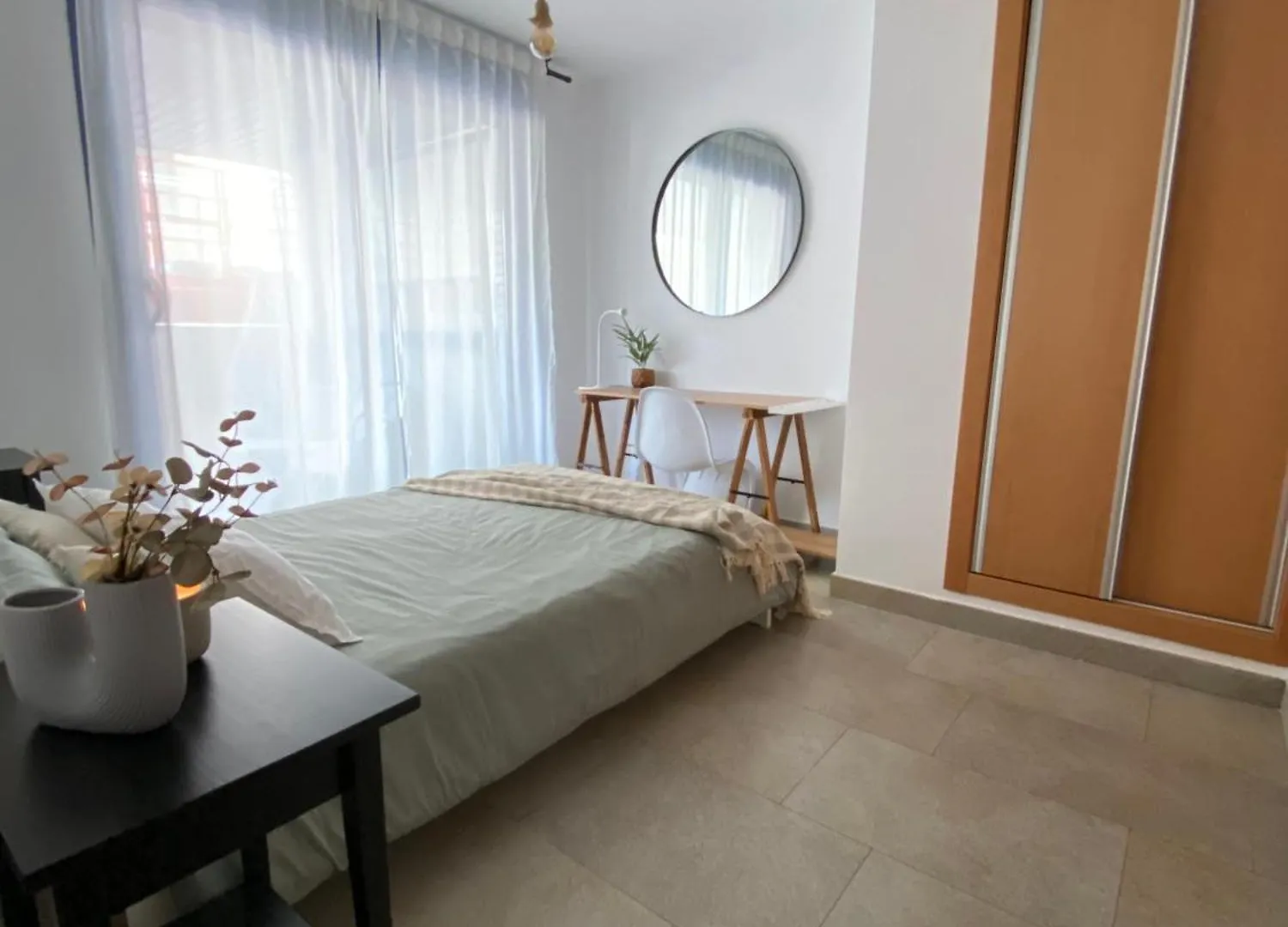 Apartamento A 200 M Del Mar Apartment Cambrils 0*,  Spain