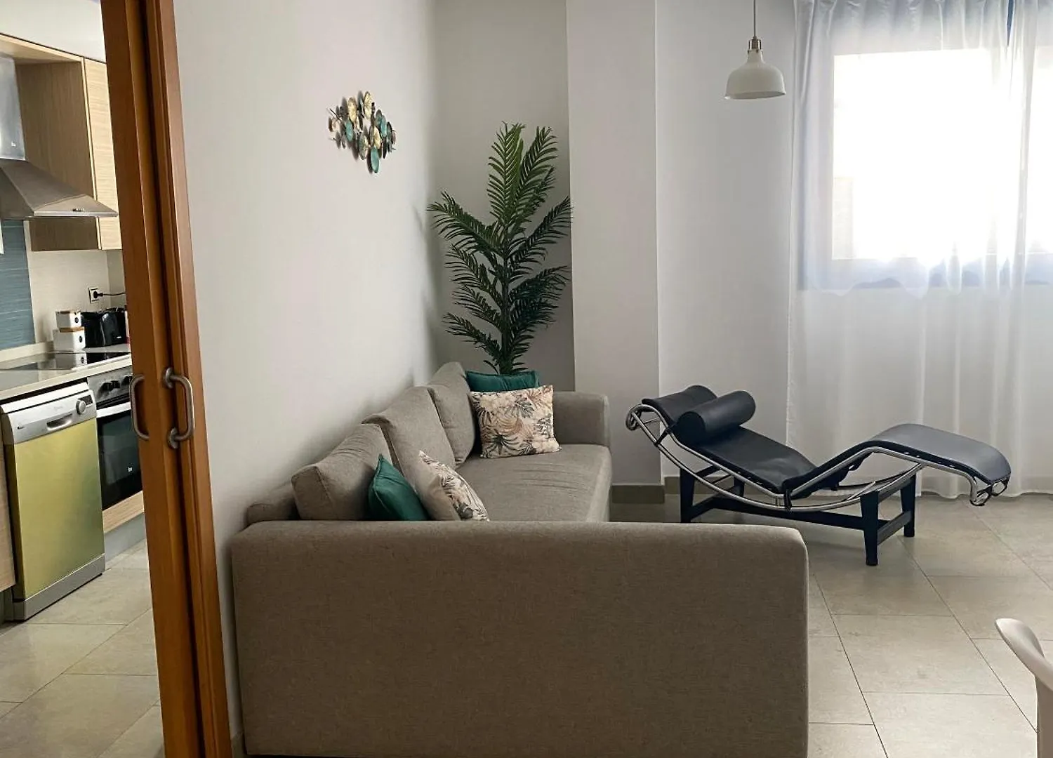 Apartamento A 200 M Del Mar Apartment Cambrils 0*,