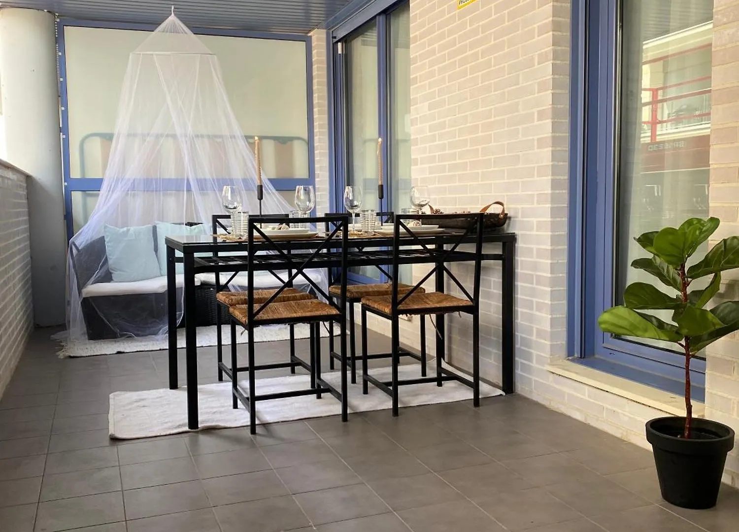 Apartamento A 200 M Del Mar Apartment Cambrils