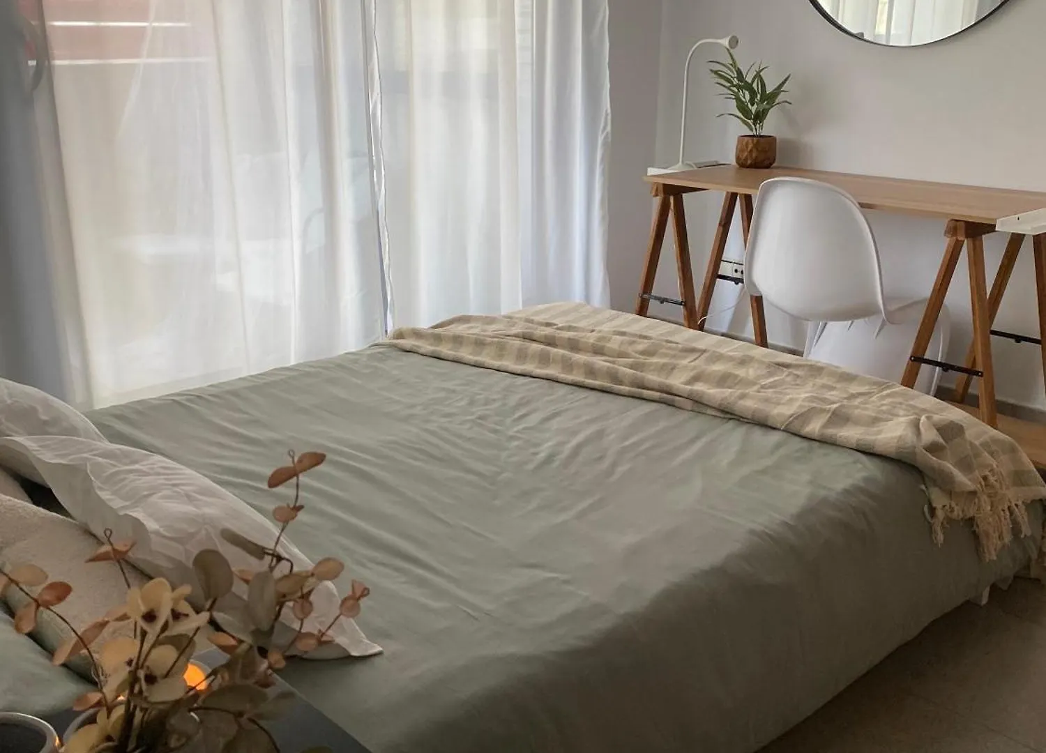 Apartamento A 200 M Del Mar Apartment Cambrils
