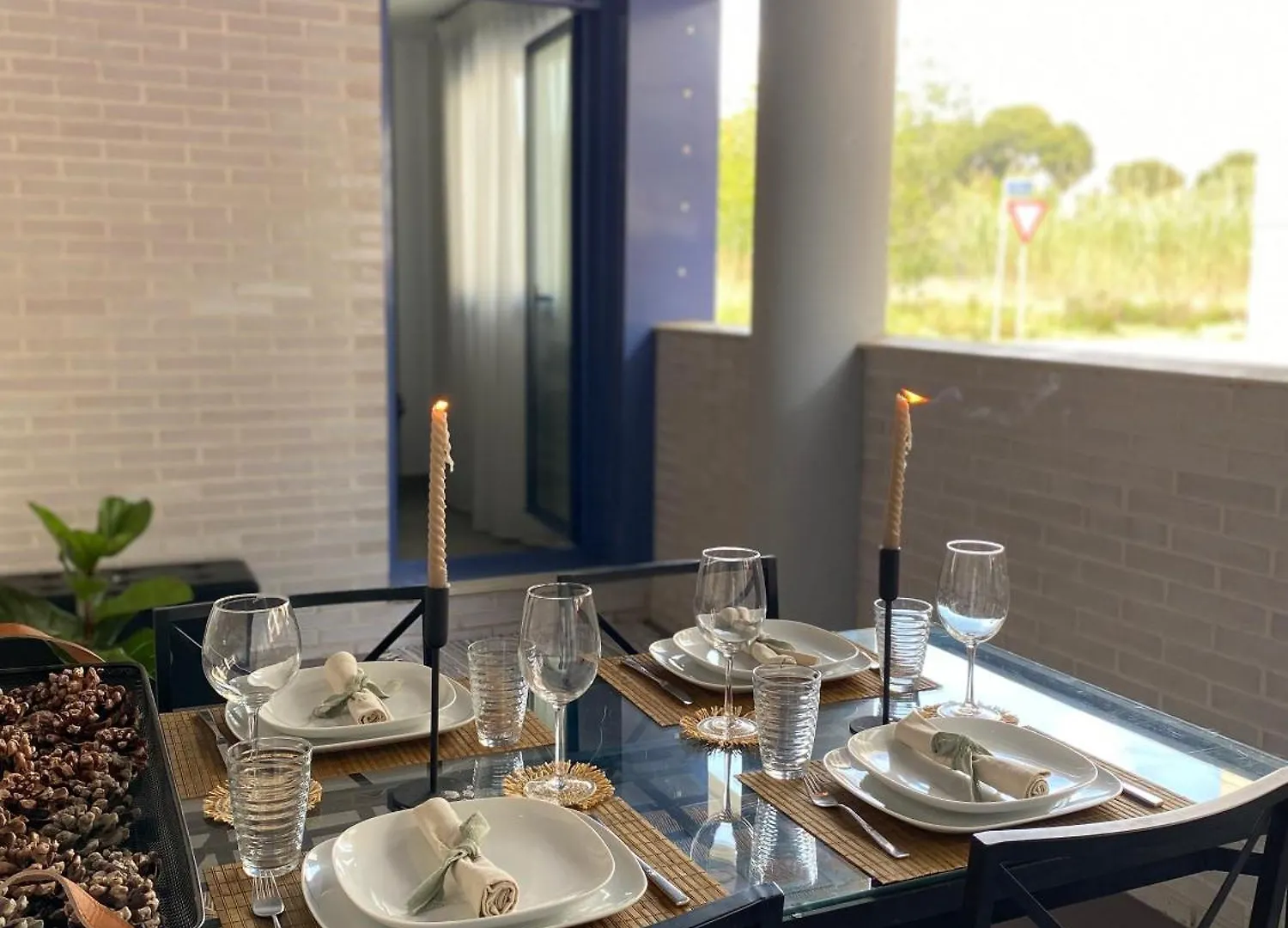 Apartamento A 200 M Del Mar Apartment Cambrils Spain