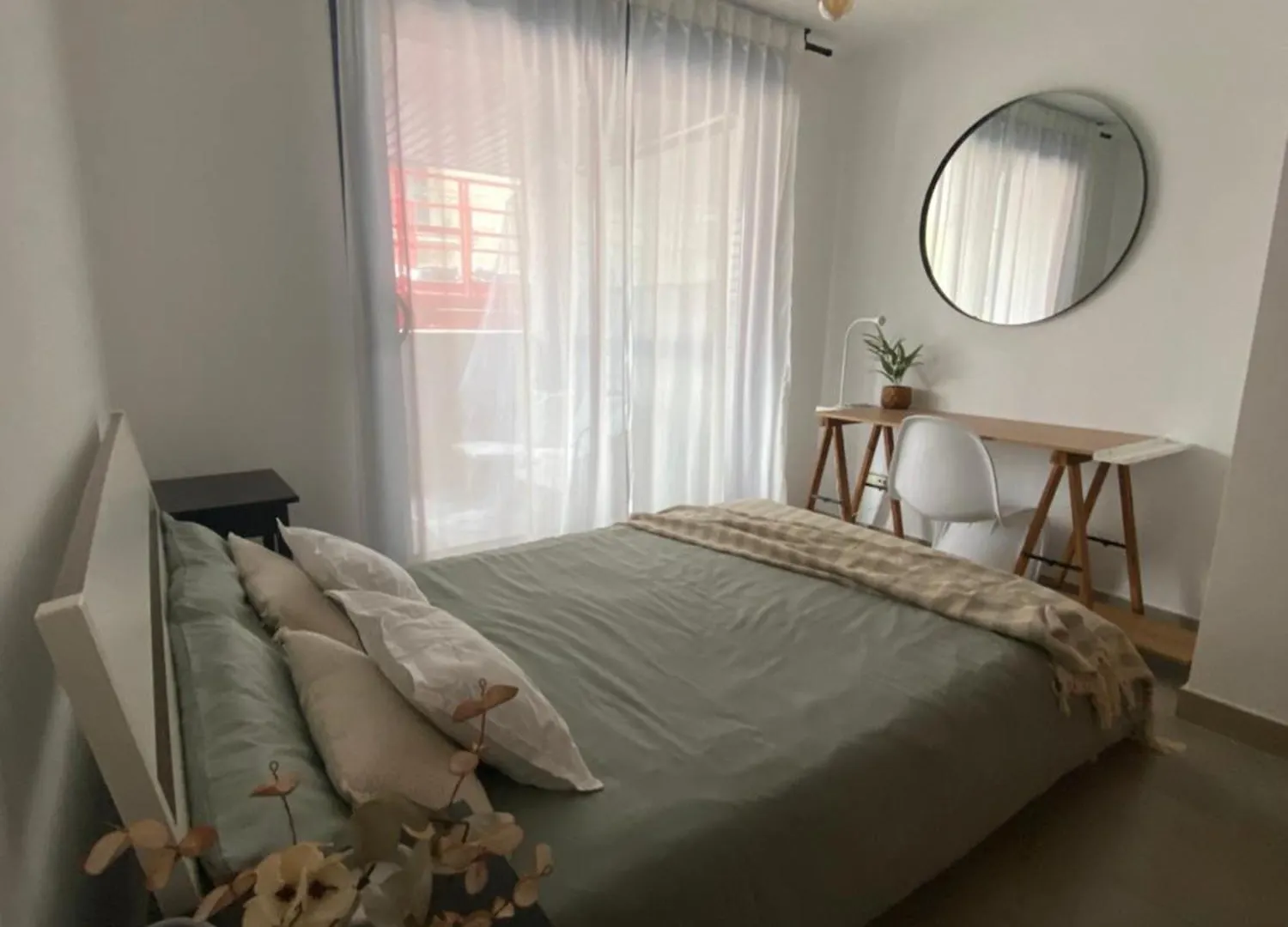 Apartamento A 200 M Del Mar Apartment Cambrils