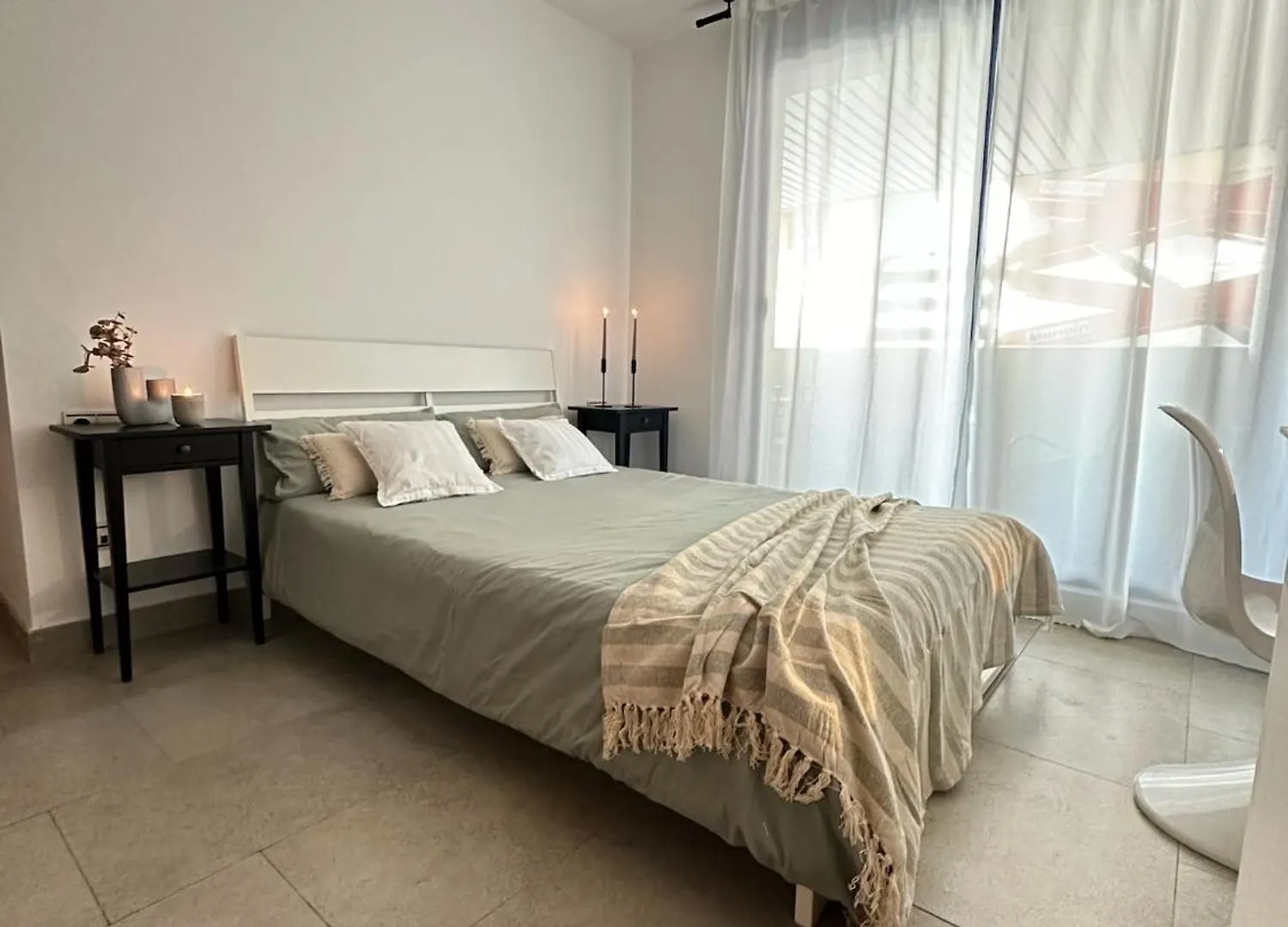 Apartamento A 200 M Del Mar Apartment Cambrils Spain