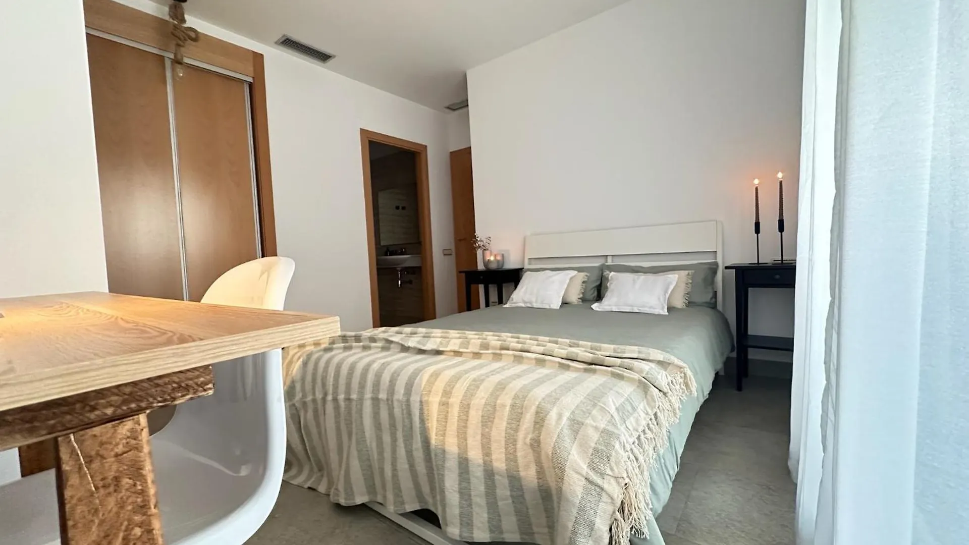 Apartamento A 200 M Del Mar Apartment Cambrils